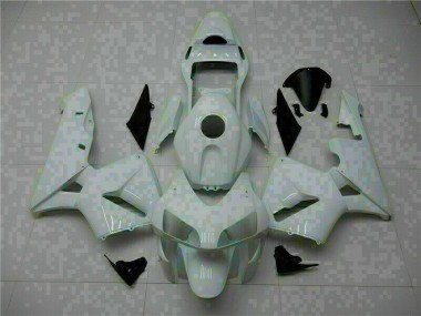 Bianco Kit Carenatura CBR 600 RR 2003-2004