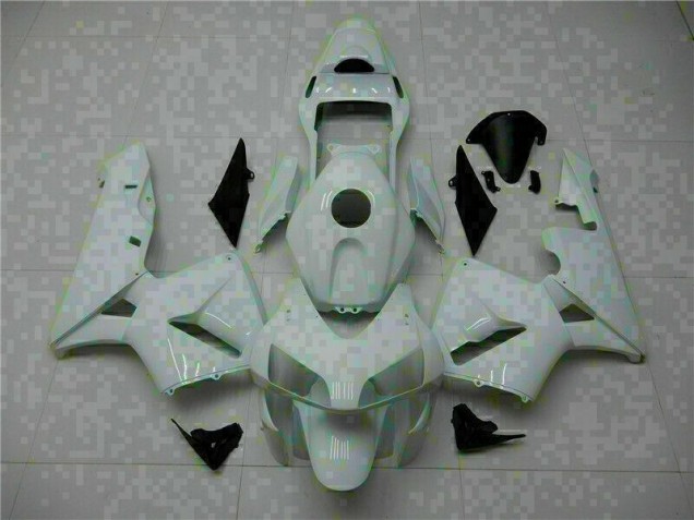 Bianco Kit Carenatura CBR 600 RR 2003-2004 Bianco Kit Carenatura CBR 600 RR 2003-2004