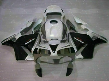 Bianco Kit Carenatura Completa CBR 600 RR 2003-2004