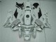 Bianco Kit Carenatura Completa CBR 600 RR 2005-2006 Bianco Kit Carenatura Completa CBR 600 RR 2005-2006