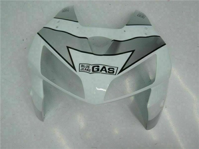 Bianco Kit Carenatura Completa CBR 600 RR 2005-2006 Bianco Kit Carenatura Completa CBR 600 RR 2005-2006