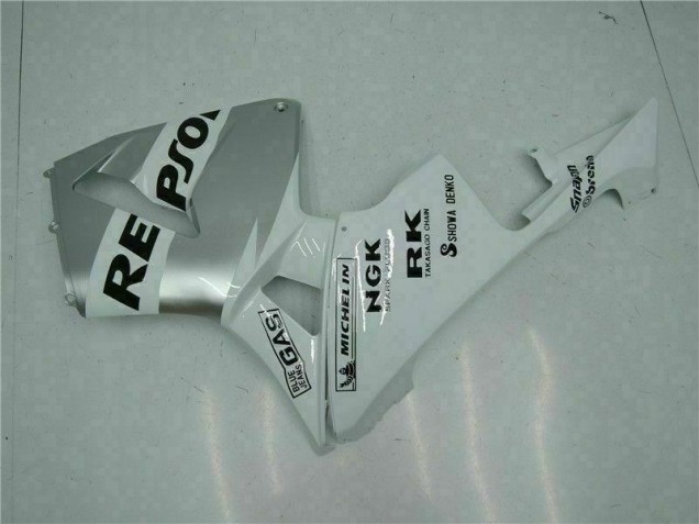 Bianco Kit Carenatura Completa CBR 600 RR 2005-2006 Bianco Kit Carenatura Completa CBR 600 RR 2005-2006