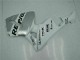 Bianco Kit Carenatura Completa CBR 600 RR 2005-2006 Bianco Kit Carenatura Completa CBR 600 RR 2005-2006