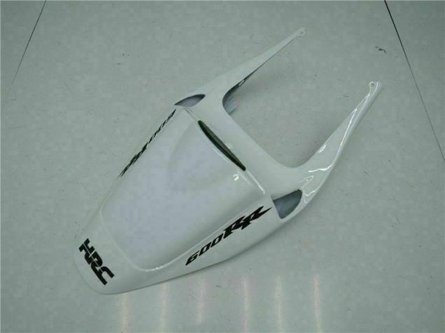 Bianco Kit Carenatura Completa CBR 600 RR 2005-2006 Bianco Kit Carenatura Completa CBR 600 RR 2005-2006