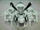 Bianco Kit Carenatura GSXR 1000 K3 2003-2004 Bianco Kit Carenatura GSXR 1000 K3 2003-2004