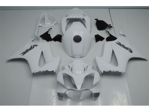 Bianco Kit Carenatura Iniezione VFR 800 2002-2013 Bianco Kit Carenatura Iniezione VFR 800 2002-2013