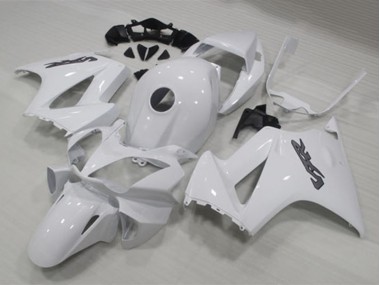Bianco Kit Carenatura Iniezione VFR 800 2002-2013