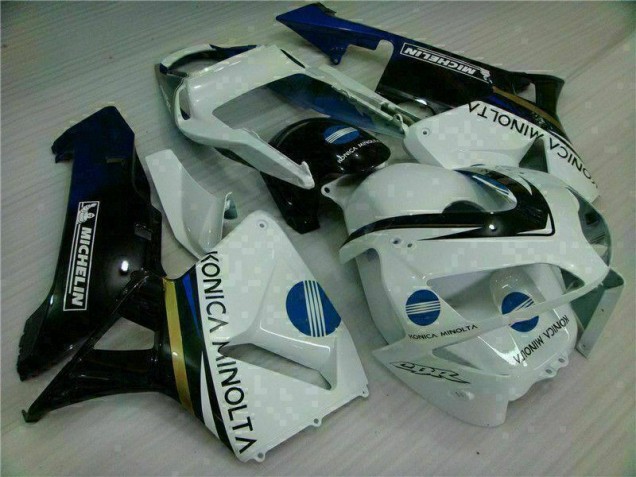 Bianco Kit Carene CBR 600 RR 2003-2004 Bianco Kit Carene CBR 600 RR 2003-2004