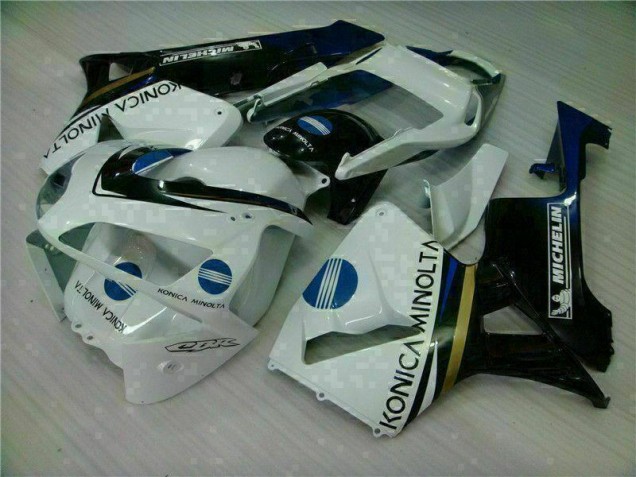 Bianco Kit Carene CBR 600 RR 2003-2004 Bianco Kit Carene CBR 600 RR 2003-2004