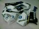 Bianco Kit Carene CBR 600 RR 2003-2004 Bianco Kit Carene CBR 600 RR 2003-2004
