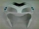 Bianco Kit Carene CBR 600 RR 2003-2004 Bianco Kit Carene CBR 600 RR 2003-2004