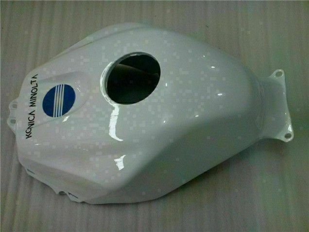Bianco Kit Carene CBR 600 RR 2003-2004 Bianco Kit Carene CBR 600 RR 2003-2004