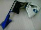 Bianco Kit Carene CBR 600 RR 2003-2004 Bianco Kit Carene CBR 600 RR 2003-2004