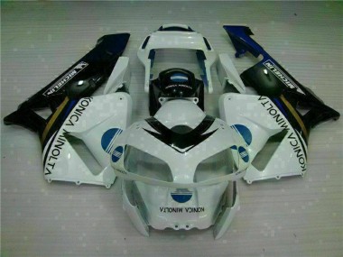Bianco Kit Carene CBR 600 RR 2003-2004