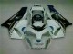 Bianco Kit Carene CBR 600 RR 2003-2004 Bianco Kit Carene CBR 600 RR 2003-2004