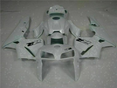 Bianco Kit Carene CBR 600 RR 2005-2006