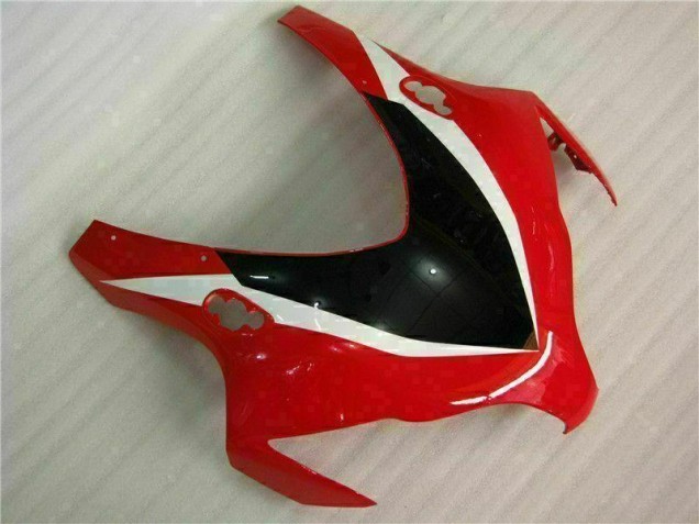 Bianco Kit Carene Completa CBR 1000 RR 2008-2011 Bianco Kit Carene Completa CBR 1000 RR 2008-2011