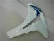 Bianco Kit Carene Completa CBR 1000 RR 2008-2011 Bianco Kit Carene Completa CBR 1000 RR 2008-2011