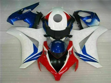 Bianco Kit Carene Completa CBR 1000 RR 2008-2011