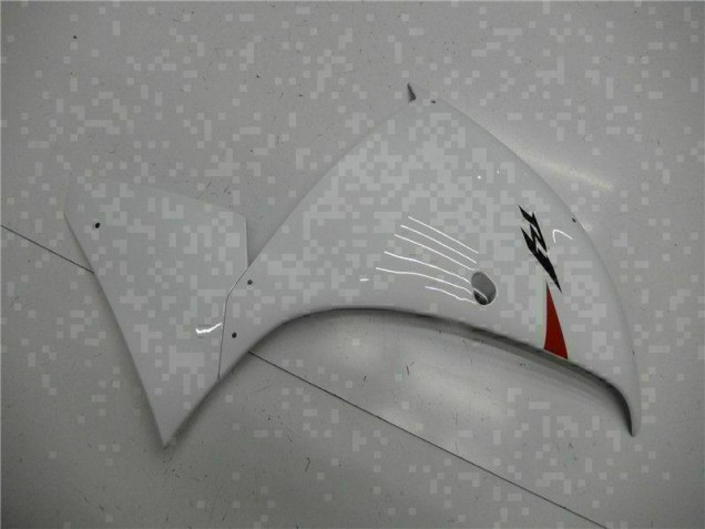 Bianco Kit Carene Completa R1 2009-2011 Bianco Kit Carene Completa R1 2009-2011