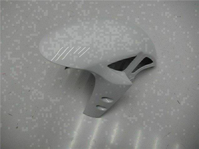 Bianco Kit Carene Completa R1 2009-2011 Bianco Kit Carene Completa R1 2009-2011