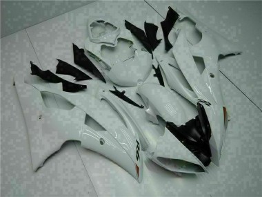 Bianco Kit Carene Completa R6 2008-2016