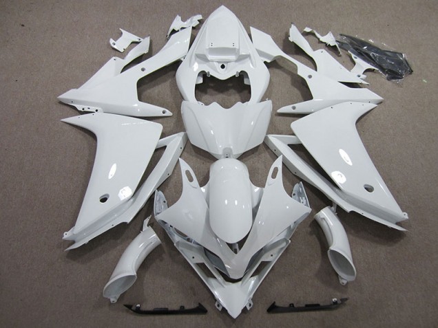Bianco Kit Carene R1 2007-2008 Bianco Kit Carene R1 2007-2008