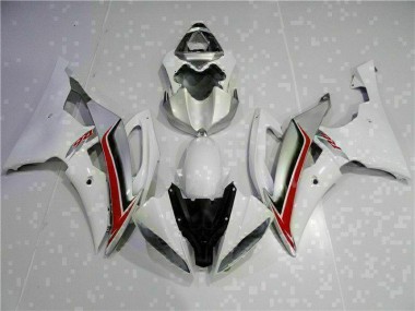 Bianco Kit Carene R6 2008-2016