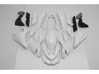 Bianco Kit Carene Z1000 2007-2009