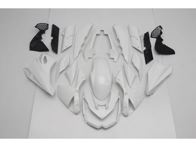 Bianco Kit Carene Z1000 2007-2009 Bianco Kit Carene Z1000 2007-2009