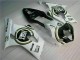 Bianco Kit Completo Carenatura ABS GSXR 1000 K3 2003-2004 Bianco Kit Completo Carenatura ABS GSXR 1000 K3 2003-2004