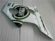 Bianco Kit Completo Carenatura ABS GSXR 1000 K3 2003-2004 Bianco Kit Completo Carenatura ABS GSXR 1000 K3 2003-2004