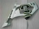 Bianco Kit Completo Carenatura ABS GSXR 1000 K3 2003-2004 Bianco Kit Completo Carenatura ABS GSXR 1000 K3 2003-2004