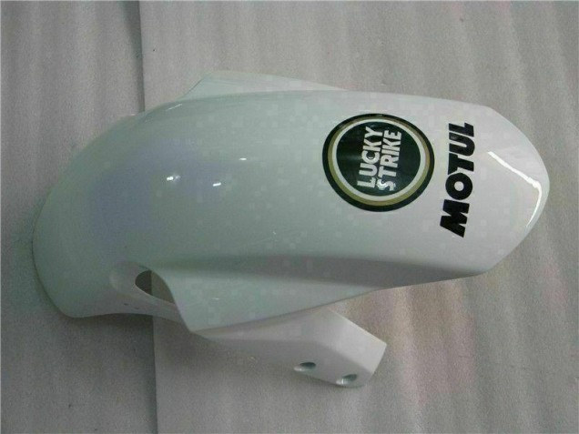 Bianco Kit Completo Carenatura ABS GSXR 1000 K3 2003-2004 Bianco Kit Completo Carenatura ABS GSXR 1000 K3 2003-2004