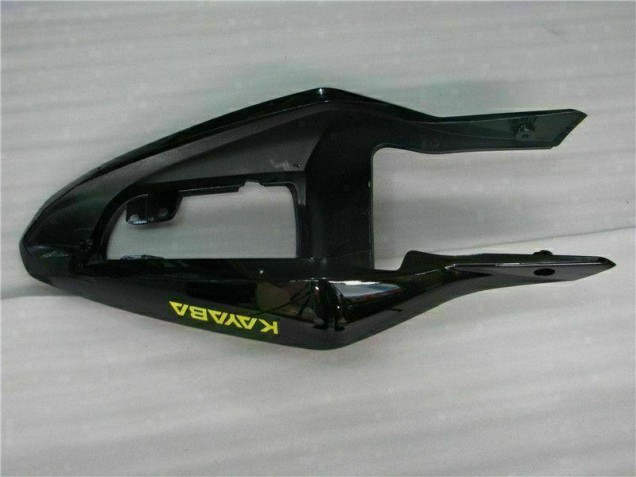 Bianco Kit Completo Carenatura ABS GSXR 1000 K3 2003-2004 Bianco Kit Completo Carenatura ABS GSXR 1000 K3 2003-2004