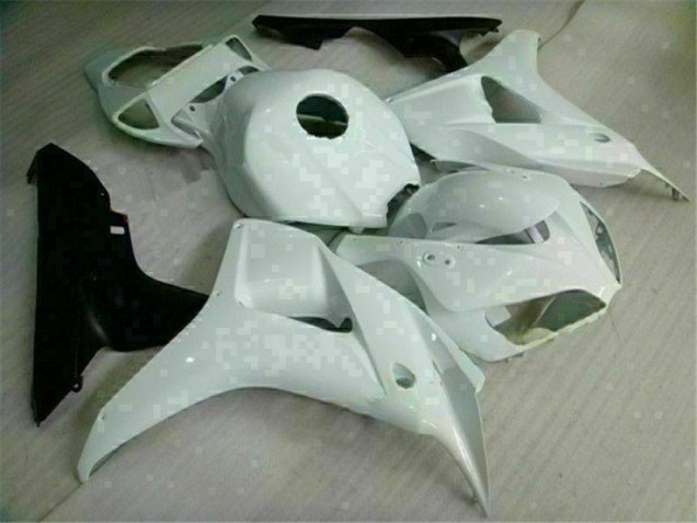 Bianco Kits Carenatura CBR 1000 RR 2006-2007 Bianco Kits Carenatura CBR 1000 RR 2006-2007