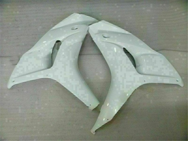 Bianco Kits Carenatura CBR 1000 RR 2006-2007 Bianco Kits Carenatura CBR 1000 RR 2006-2007
