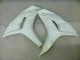 Bianco Kits Carenatura CBR 1000 RR 2006-2007 Bianco Kits Carenatura CBR 1000 RR 2006-2007