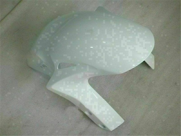 Bianco Kits Carenatura CBR 1000 RR 2006-2007 Bianco Kits Carenatura CBR 1000 RR 2006-2007