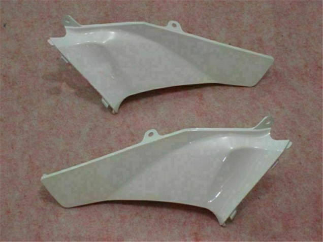 Bianco Kits Carenatura CBR 600 RR 2003-2004 Bianco Kits Carenatura CBR 600 RR 2003-2004