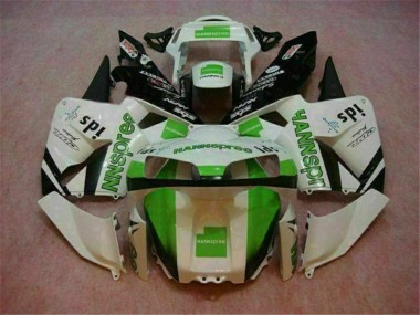 Bianco Kits Carenatura CBR 600 RR 2003-2004