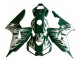 Bianco Kits Carenatura Completa CBR 1000 RR 2006-2007 Bianco Kits Carenatura Completa CBR 1000 RR 2006-2007