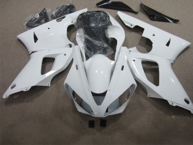 Bianco Kits Carenatura Completa R1 2000-2001