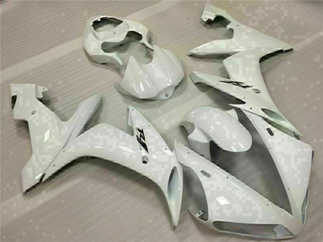 Bianco Kits Carenatura Completa R1 2004-2006 Bianco Kits Carenatura Completa R1 2004-2006