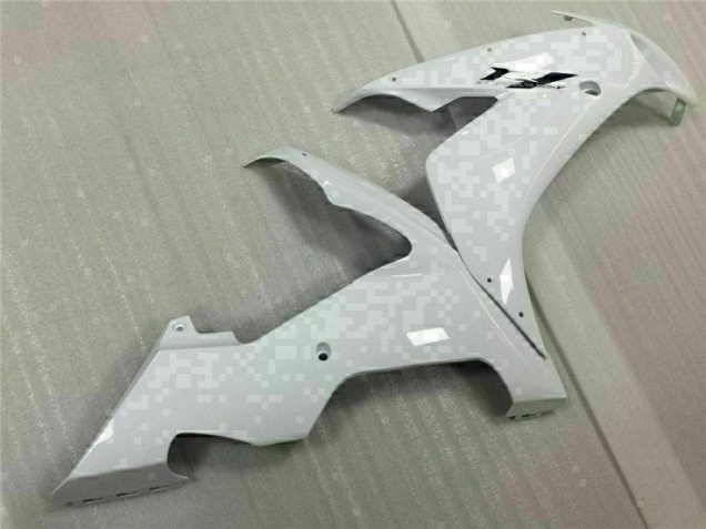 Bianco Kits Carenatura Completa R1 2004-2006 Bianco Kits Carenatura Completa R1 2004-2006