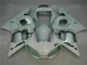 Bianco Kits Carenatura Completa R6 1998-2002 Bianco Kits Carenatura Completa R6 1998-2002