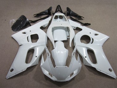 Bianco Kits Carenatura R6 1998-2002