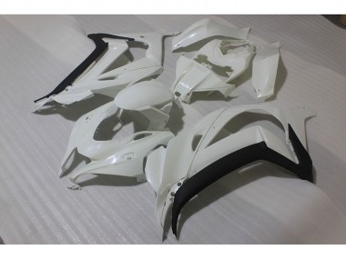 Bianco Kits Carenatura ZX10R 2016-2019