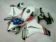 Bianco Kits Carene CBR 1000 RR 2008-2011 Bianco Kits Carene CBR 1000 RR 2008-2011