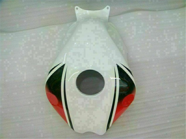 Bianco Kits Carene CBR 1000 RR 2008-2011 Bianco Kits Carene CBR 1000 RR 2008-2011